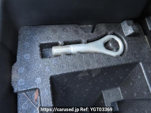 Used 2011 AT daihatsu move LA100S Image[45]