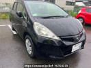 Honda Fit GE6