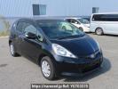 Honda Fit GE6