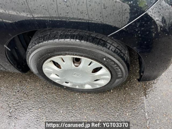 Used 2012 AT honda fit GE6 Image[9]