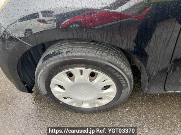 Used 2012 AT honda fit GE6 Image[10]