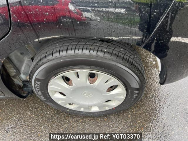 Used 2012 AT honda fit GE6 Image[11]