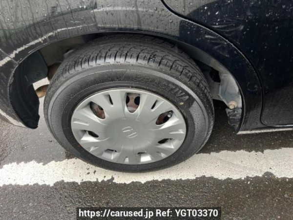 Used 2012 AT honda fit GE6 Image[12]