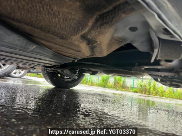 Used 2012 AT honda fit GE6 Image[14]