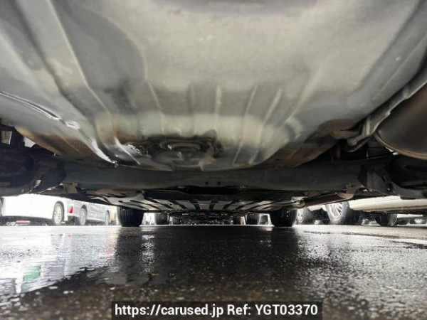 Used 2012 AT honda fit GE6 Image[16]