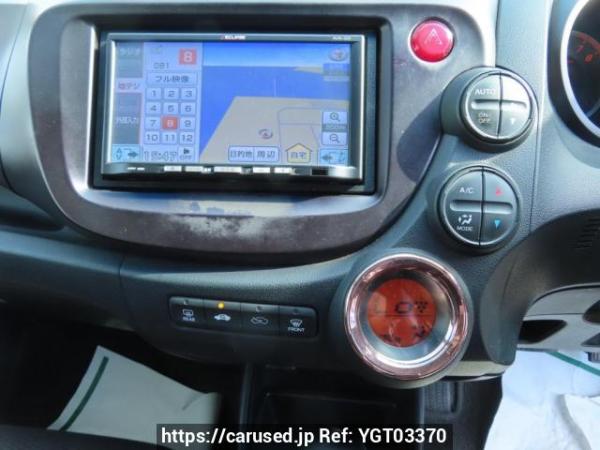 Used 2012 AT honda fit GE6 Image[23]