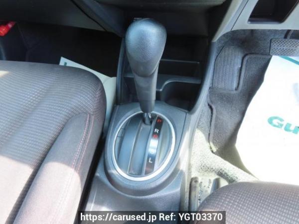 Used 2012 AT honda fit GE6 Image[24]
