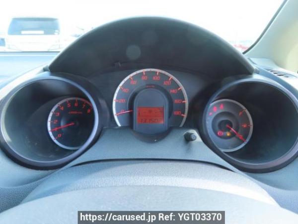 Used 2012 AT honda fit GE6 Image[25]