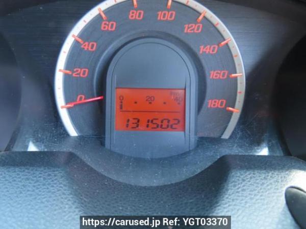 Used 2012 AT honda fit GE6 Image[26]