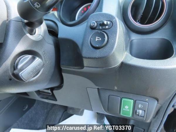 Used 2012 AT honda fit GE6 Image[27]
