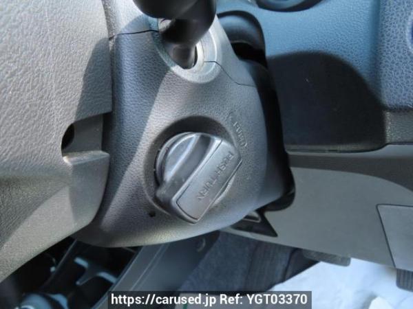 Used 2012 AT honda fit GE6 Image[28]