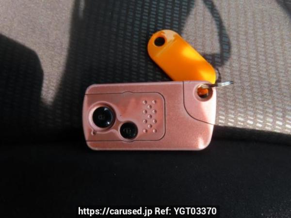 Used 2012 AT honda fit GE6 Image[29]