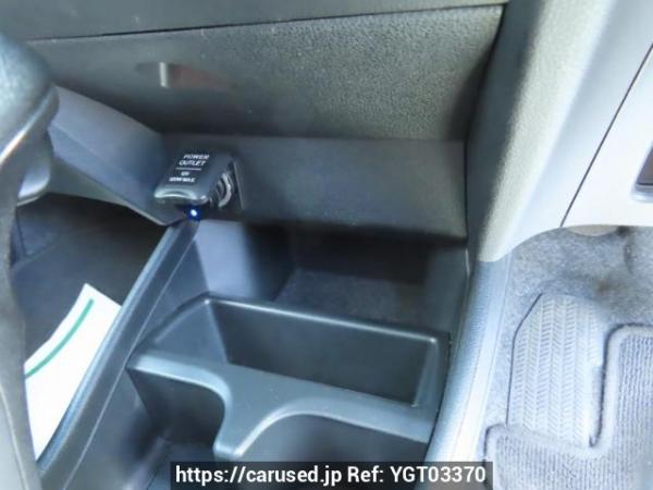 Used 2012 AT honda fit GE6 Image[30]