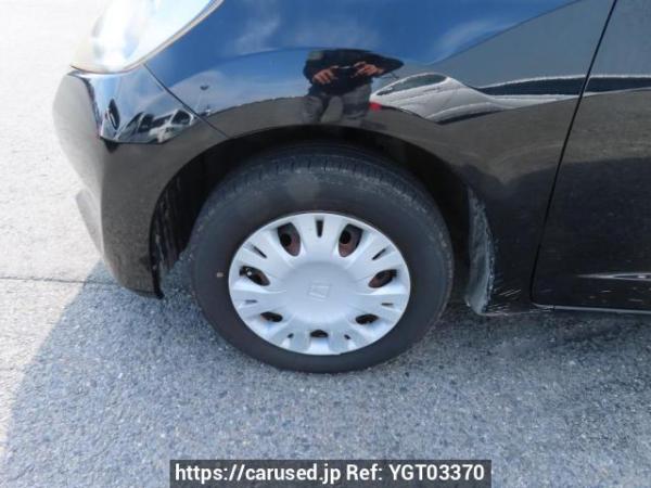 Used 2012 AT honda fit GE6 Image[32]