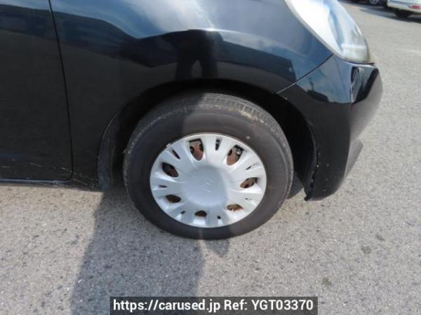 Used 2012 AT honda fit GE6 Image[33]