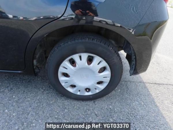 Used 2012 AT honda fit GE6 Image[35]