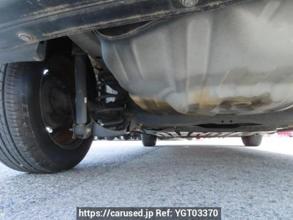 Used 2012 AT honda fit GE6 Image[42]