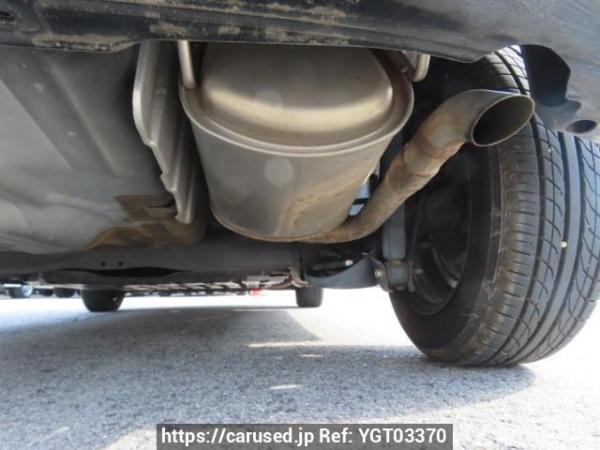 Used 2012 AT honda fit GE6 Image[43]