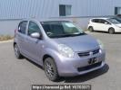 Toyota Passo KGC30
