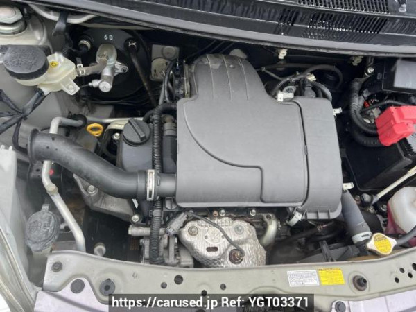 Used 2011 AT toyota passo KGC30 Image[5]