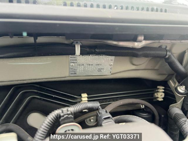 Used 2011 AT toyota passo KGC30 Image[6]