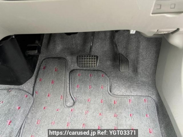 Used 2011 AT toyota passo KGC30 Image[10]