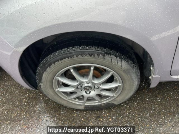 Used 2011 AT toyota passo KGC30 Image[11]
