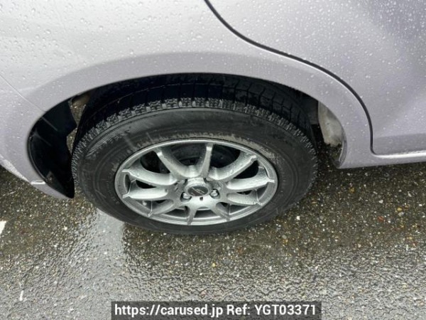 Used 2011 AT toyota passo KGC30 Image[12]