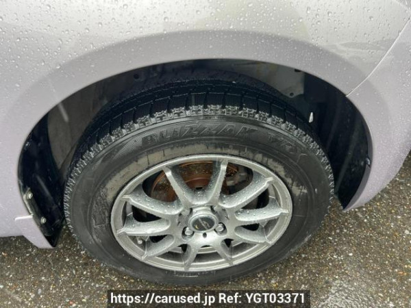 Used 2011 AT toyota passo KGC30 Image[13]