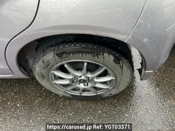 Used 2011 AT toyota passo KGC30 Image[14]