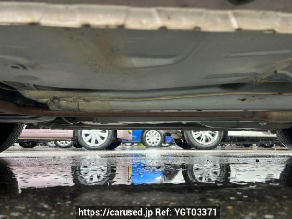 Used 2011 AT toyota passo KGC30 Image[16]
