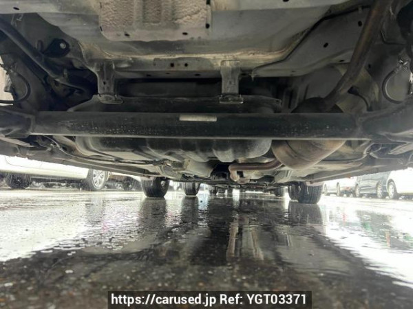 Used 2011 AT toyota passo KGC30 Image[19]