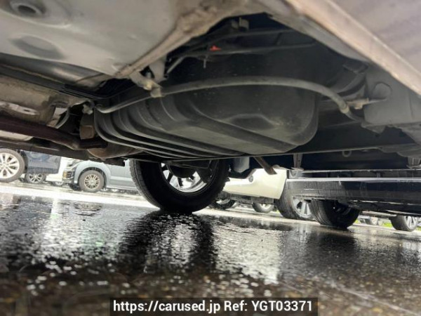 Used 2011 AT toyota passo KGC30 Image[20]