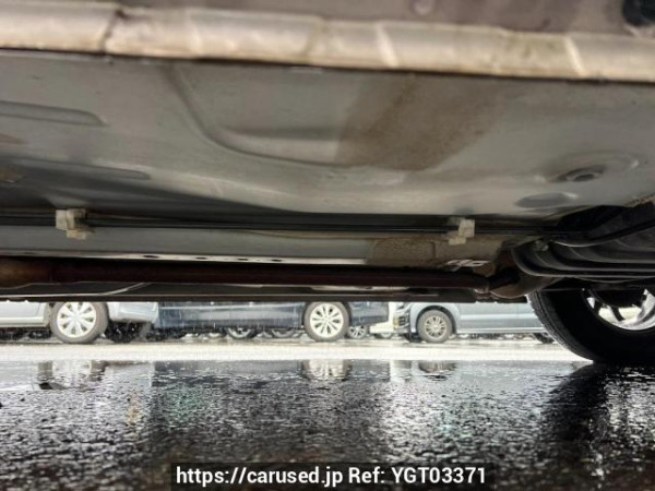 Used 2011 AT toyota passo KGC30 Image[21]