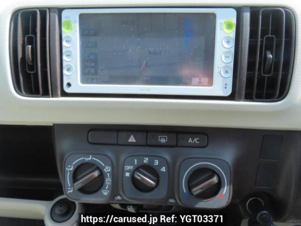 Used 2011 AT toyota passo KGC30 Image[23]