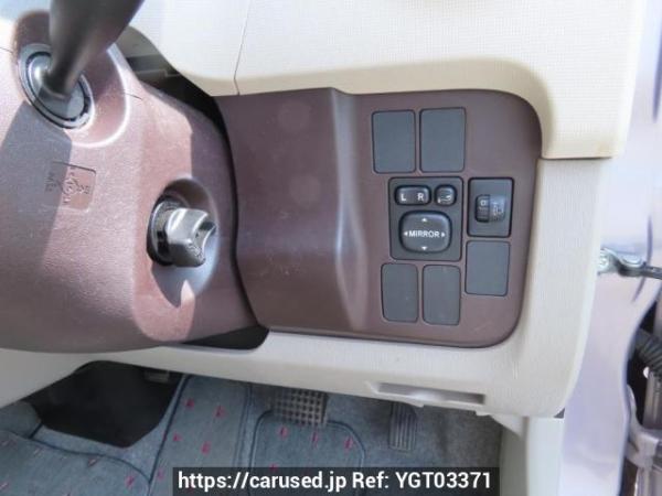 Used 2011 AT toyota passo KGC30 Image[26]