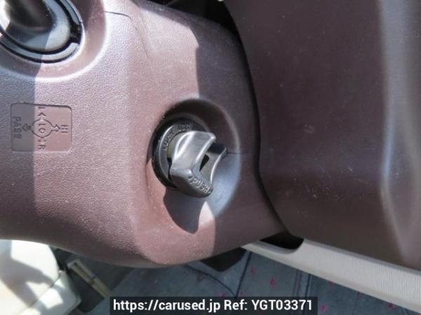 Used 2011 AT toyota passo KGC30 Image[27]