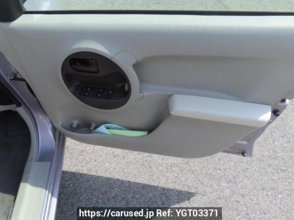 Used 2011 AT toyota passo KGC30 Image[29]