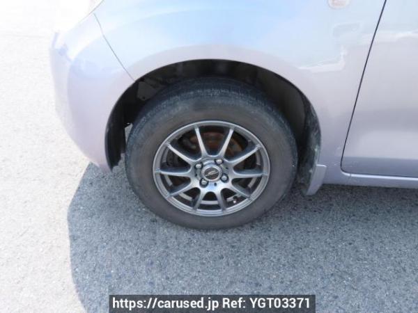 Used 2011 AT toyota passo KGC30 Image[30]