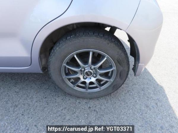 Used 2011 AT toyota passo KGC30 Image[33]