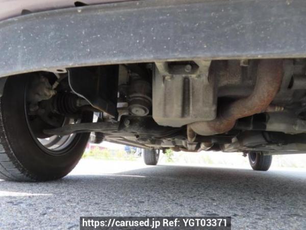 Used 2011 AT toyota passo KGC30 Image[34]