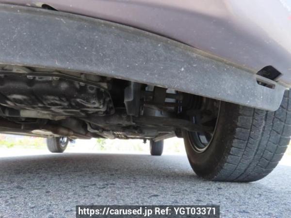 Used 2011 AT toyota passo KGC30 Image[35]