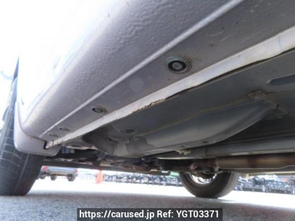 Used 2011 AT toyota passo KGC30 Image[36]