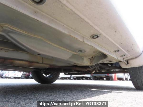 Used 2011 AT toyota passo KGC30 Image[37]