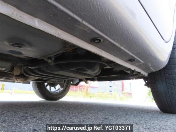 Used 2011 AT toyota passo KGC30 Image[39]