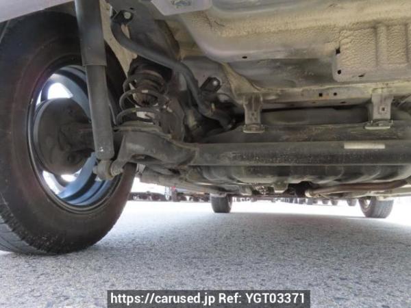 Used 2011 AT toyota passo KGC30 Image[40]