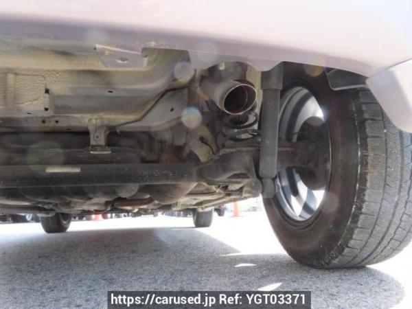 Used 2011 AT toyota passo KGC30 Image[41]