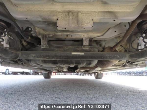 Used 2011 AT toyota passo KGC30 Image[42]