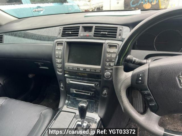 Used 2008 AT toyota crown GRS180 Image[9]