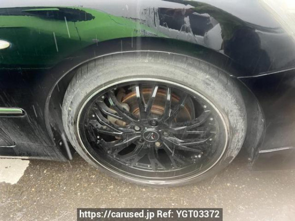 Used 2008 AT toyota crown GRS180 Image[12]